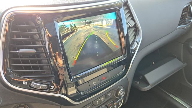 Certified 2020 Jeep Cherokee Limited image 20