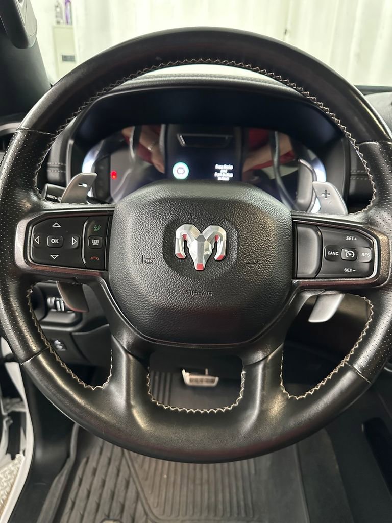 Used 2023 RAM 1500 Sport w/ G/T Package AWD/4WD image 15