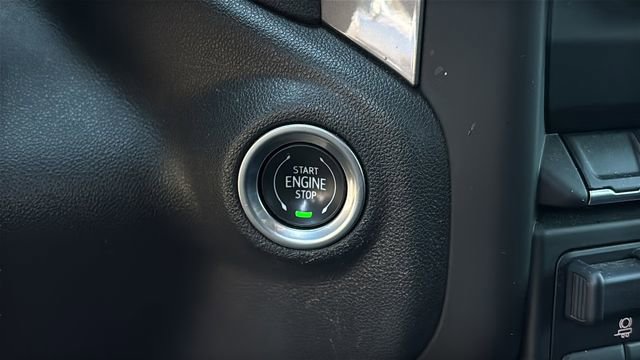 Used 2024 Chevrolet Silverado 1500 Custom Trail Boss image 27