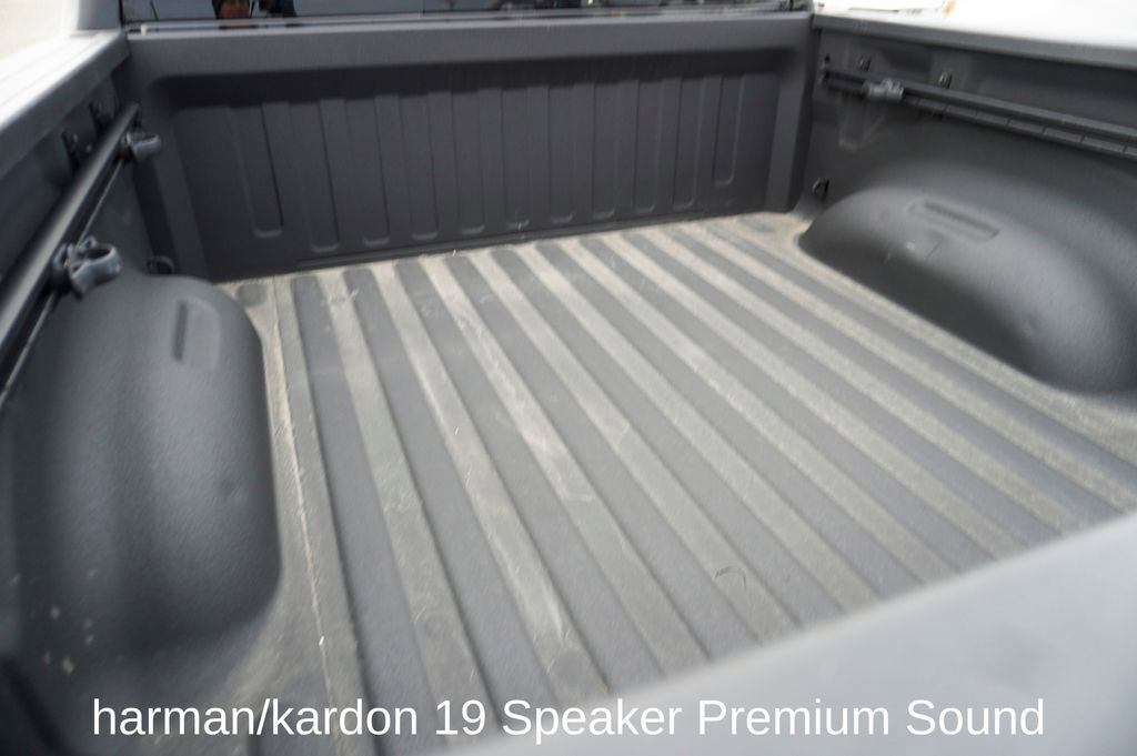 Used 2023 RAM 1500 Rebel w/ Rebel Level 1 Equipment Group image 5