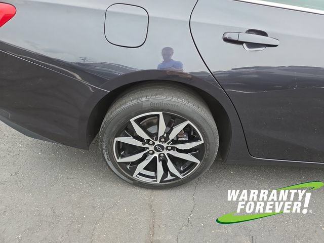 Used 2022 Chevrolet Malibu RS FWD image 20