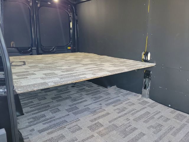 Used 2024 Ford Transit 250 148 Medium Roof w/ Load Area Protection Package image 27