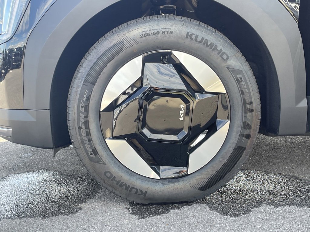 New 2026 Kia EV9 Light image 32