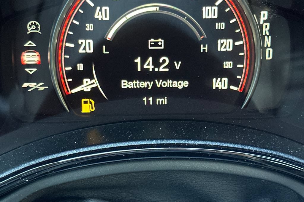 New 2026 Dodge Durango GT AWD/4WD image 31