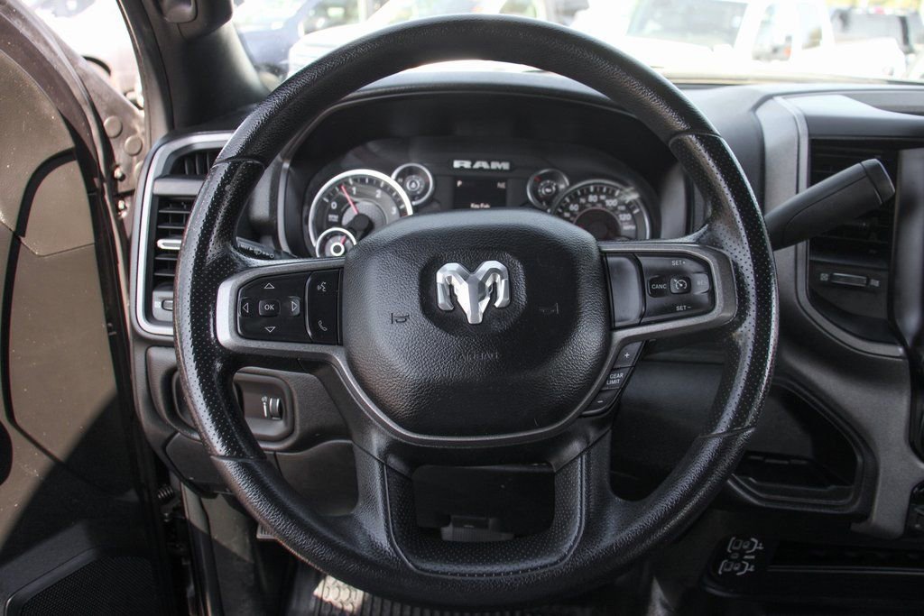 Used 2023 RAM 5500 Tradesman image 19
