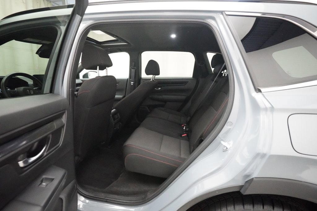 Used 2023 Honda CR-V Sport image 15