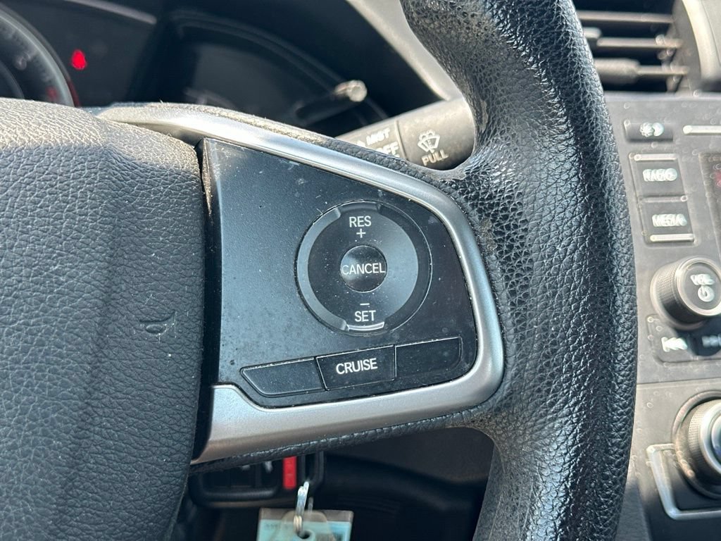 Used 2018 Honda Civic LX image 21