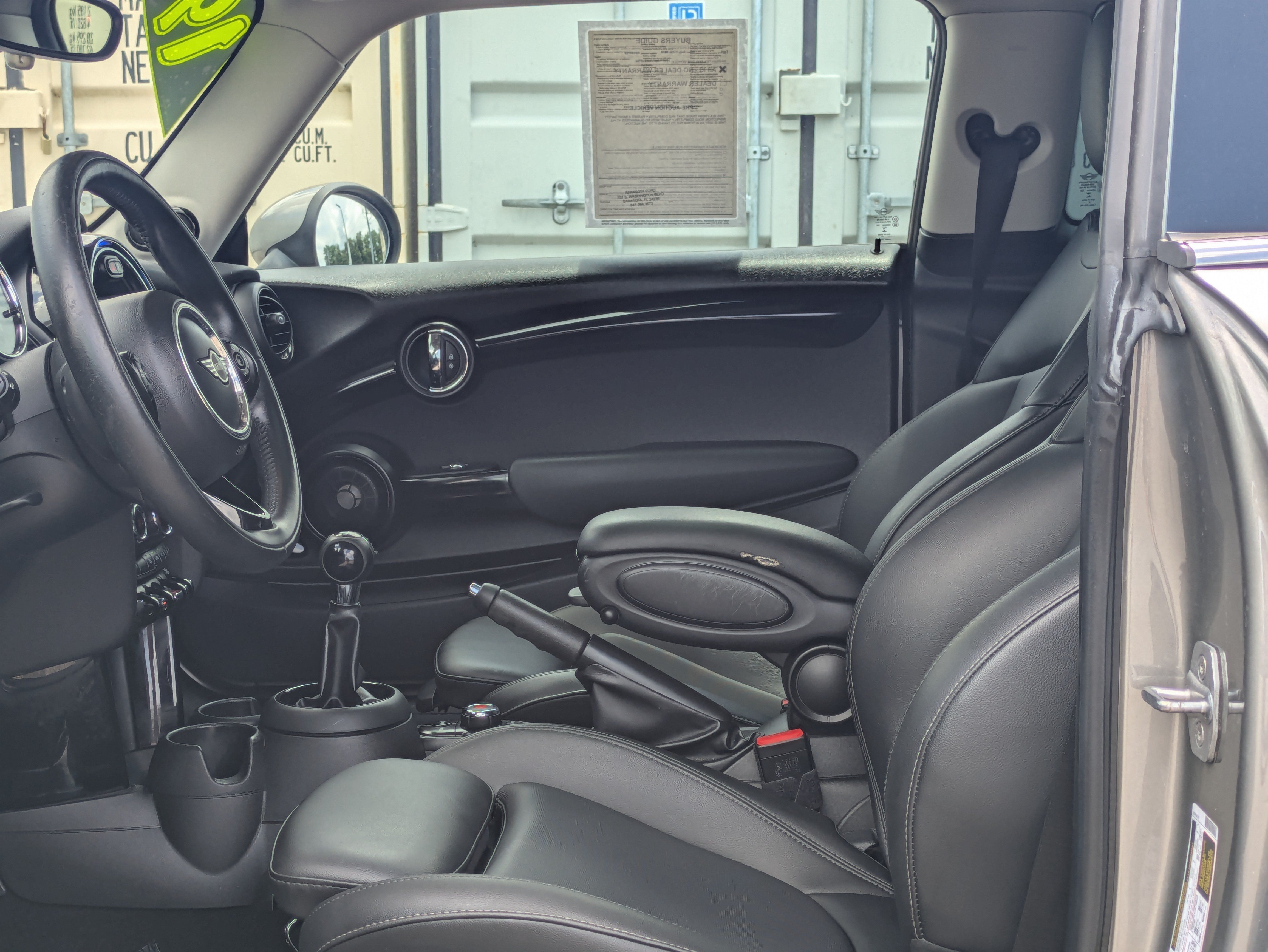 Used 2019 MINI Cooper S FWD image 18