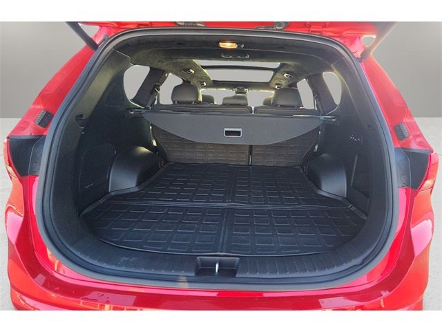 Used 2023 Hyundai Santa Fe Calligraphy image 16