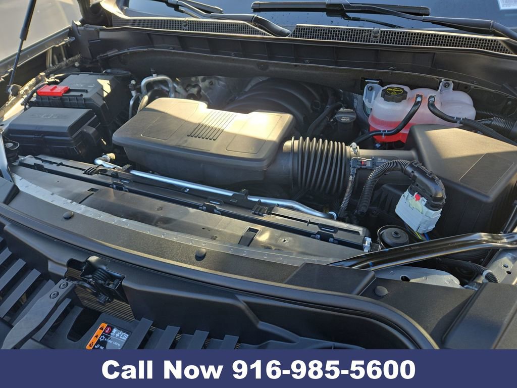 New 2026 Chevrolet Tahoe LT w/ LPO, Get Active Package image 34