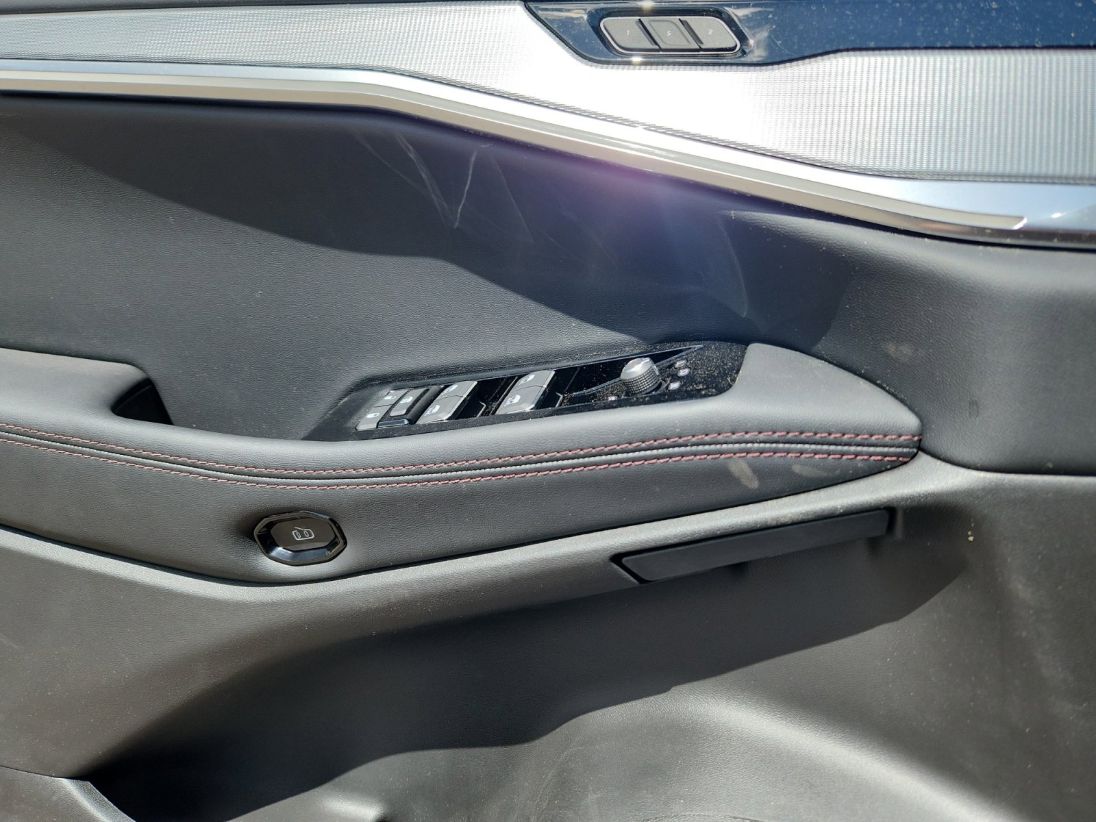 New 2025 Jeep Wagoneer S Launch Edition image 14