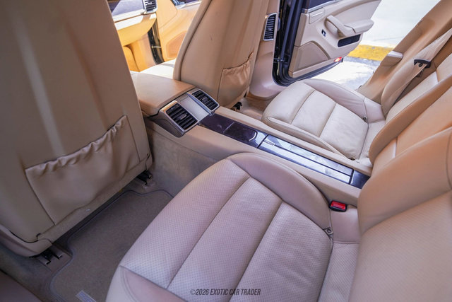 Used 2012 Porsche Panamera 4 image 73