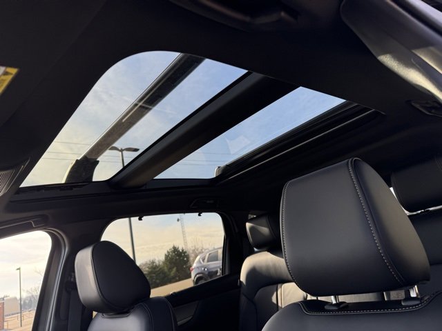 New 2026 MAZDA CX-70 3.3 Turbo S w/ Premium Package image 9