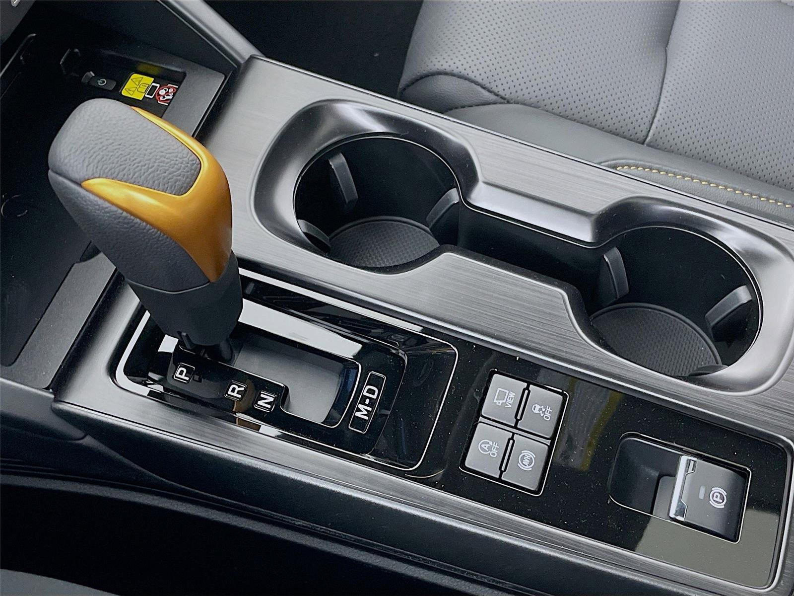 New 2026 Subaru Outback Wilderness w/ Wilderness Plus Package image 15