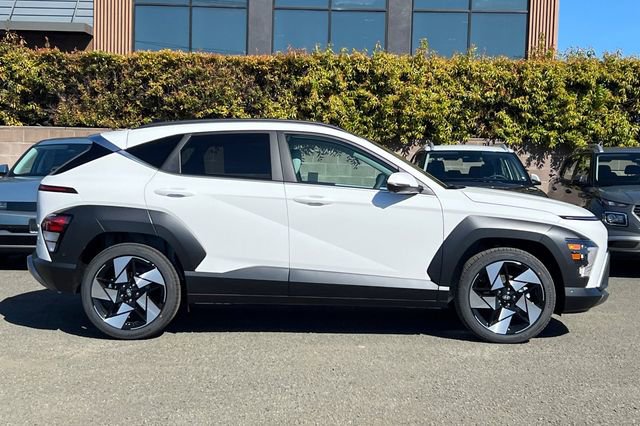 New 2026 Hyundai Kona Limited image 5
