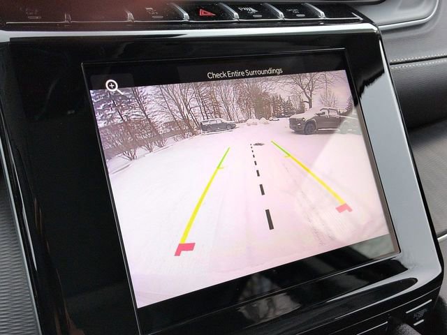 Used 2024 Jeep Grand Cherokee Laredo X image 18