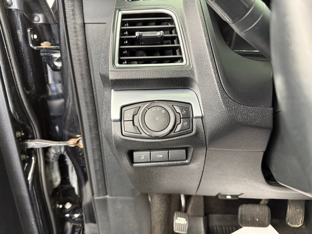 Used 2018 Ford Explorer Sport w/ Equipment Group 401A AWD/4WD image 24