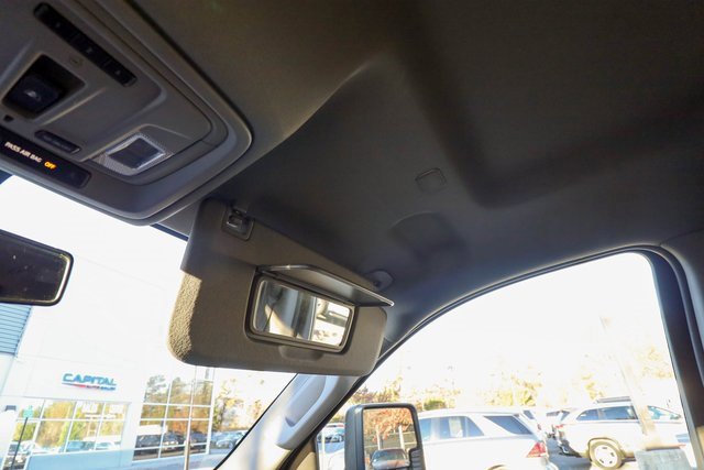 Used 2020 GMC Sierra 2500 SLE w/ SLE Convenience Package image 68