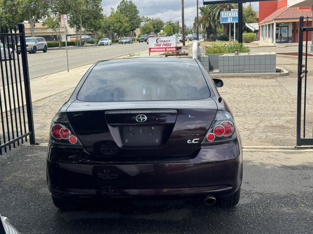 Used 2009 Scion tC FWD image 3