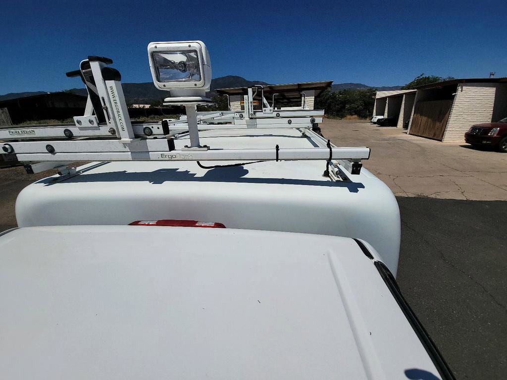 Used 2013 Chevrolet Silverado 2500 W/T RWD image 12