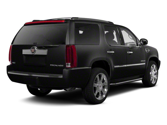 Used 2012 Cadillac Escalade AWD image 17