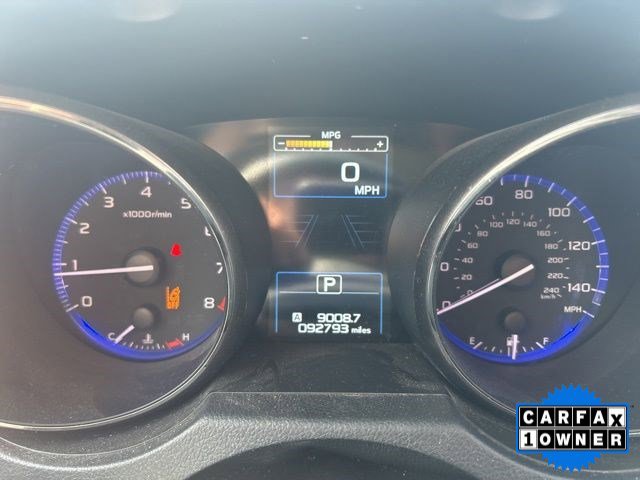 Used 2019 Subaru Outback 2.5i Premium AWD/4WD image 17