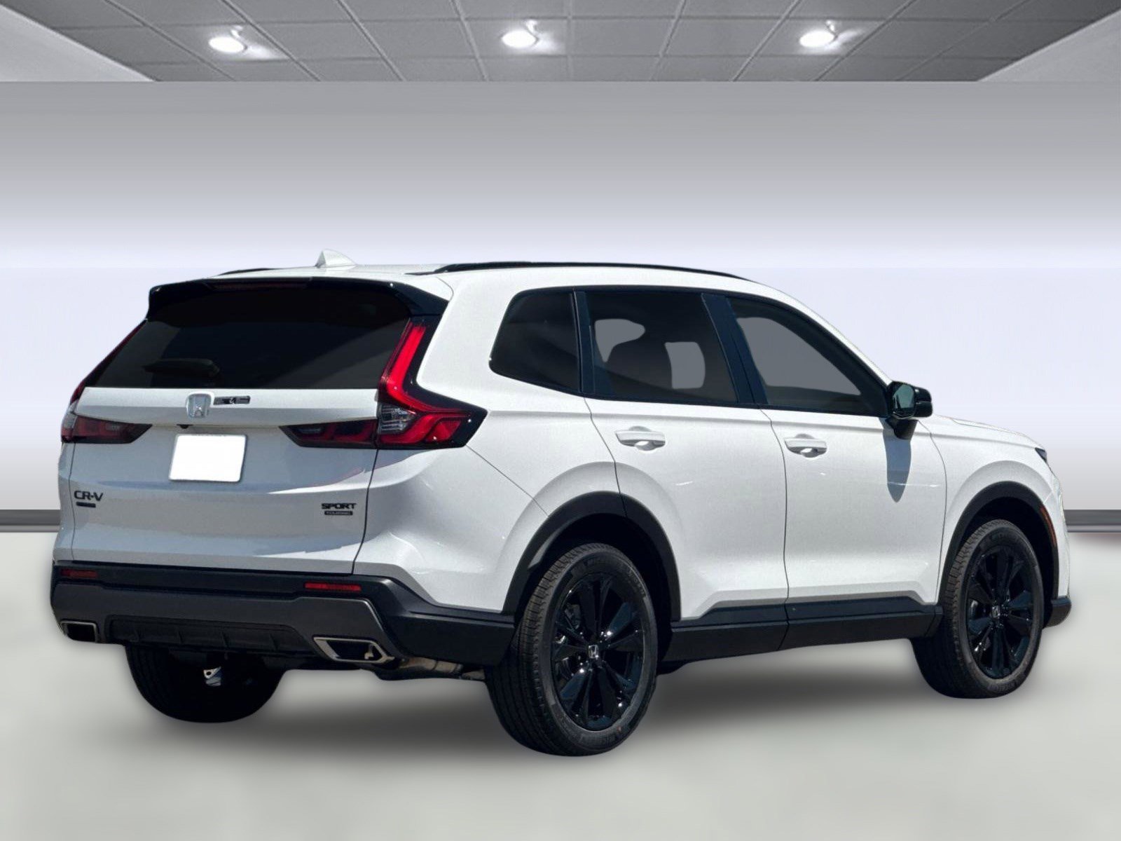 New 2026 Honda CR-V Sport Touring image 8