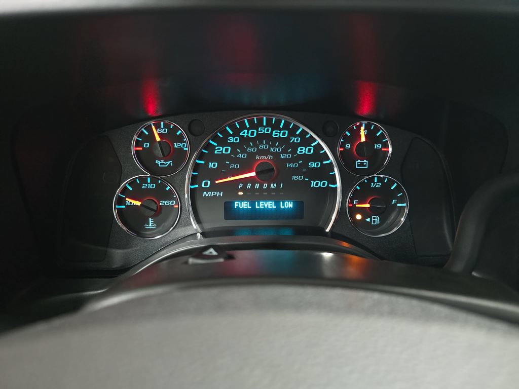 New 2026 GMC Savana 2500 w/ Driver Convenience Package RWD image 18