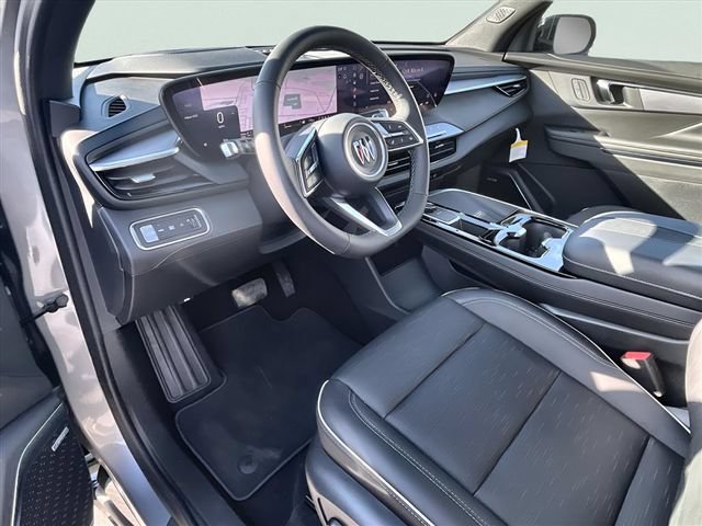 New 2026 Buick Enclave Sport Touring w/ Power Package FWD image 10