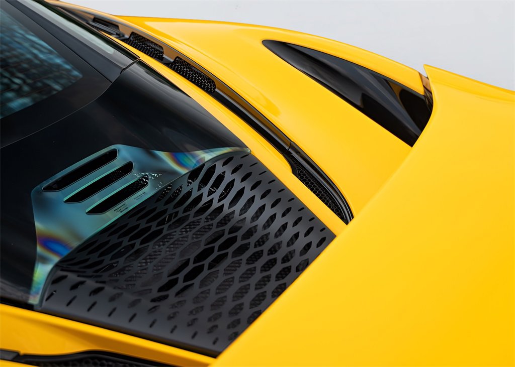 New 2025 McLaren 750S image 30