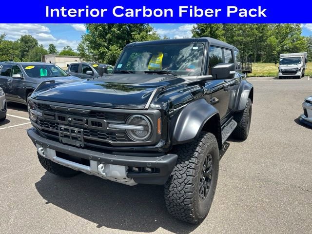 Used 2023 Ford Bronco Raptor AWD/4WD image 3