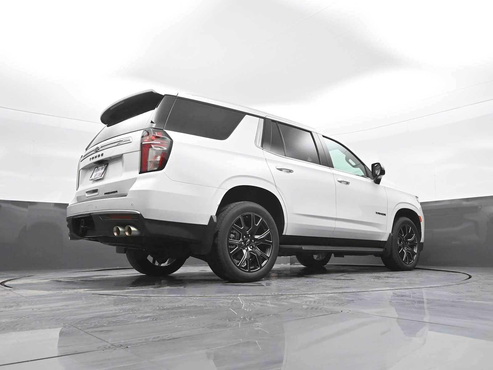 Used 2023 Chevrolet Tahoe Premier image 40