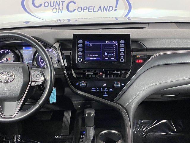 Used 2023 Toyota Camry SE FWD image 13