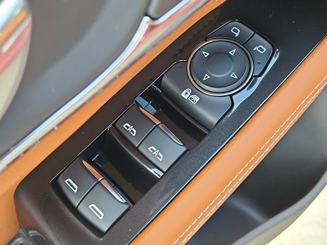 Used 2023 Cadillac CT4 Premium Luxury w/ Technology Package RWD image 17