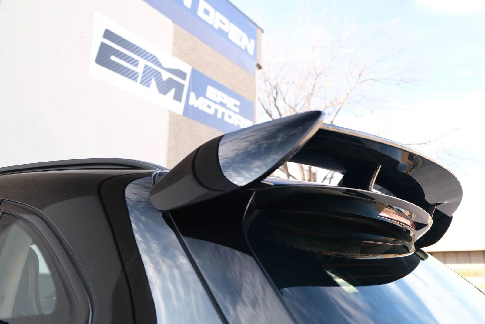 Used 2022 Mercedes-Benz GLA 45 AMG GLA 45 Sport Utility 4D image 39