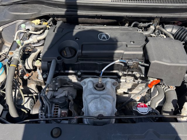 Used 2017 Acura ILX w/ AcuraWatch Plus Package FWD image 21