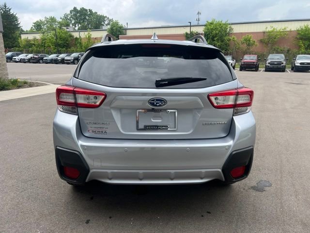 Used 2019 Subaru Crosstrek 2.0i Limited w/ Moonroof Package w/Navigation AWD/4WD image 6