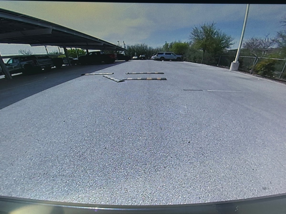 Used 2021 Buick Envision Avenir w/ Technology Package II image 9