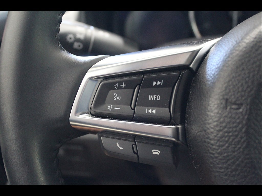 Used 2019 FIAT 124 Spider Classica w/ Technology Group RWD image 21