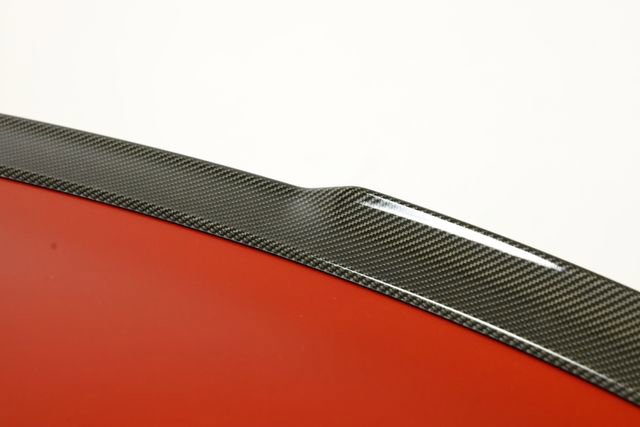 Used 2021 BMW M4 Competition w/ M Carbon Exterior Package RWD image 13