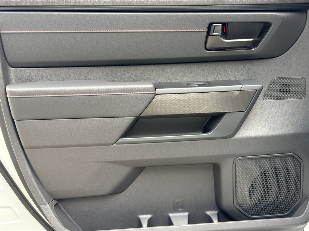 New 2026 Toyota Tundra TRD Pro AWD/4WD image 19