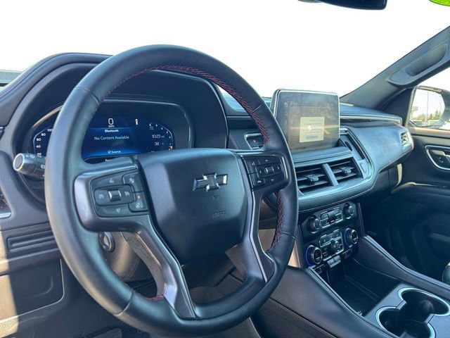 Used 2024 Chevrolet Tahoe RST w/ Luxury Package AWD/4WD image 14