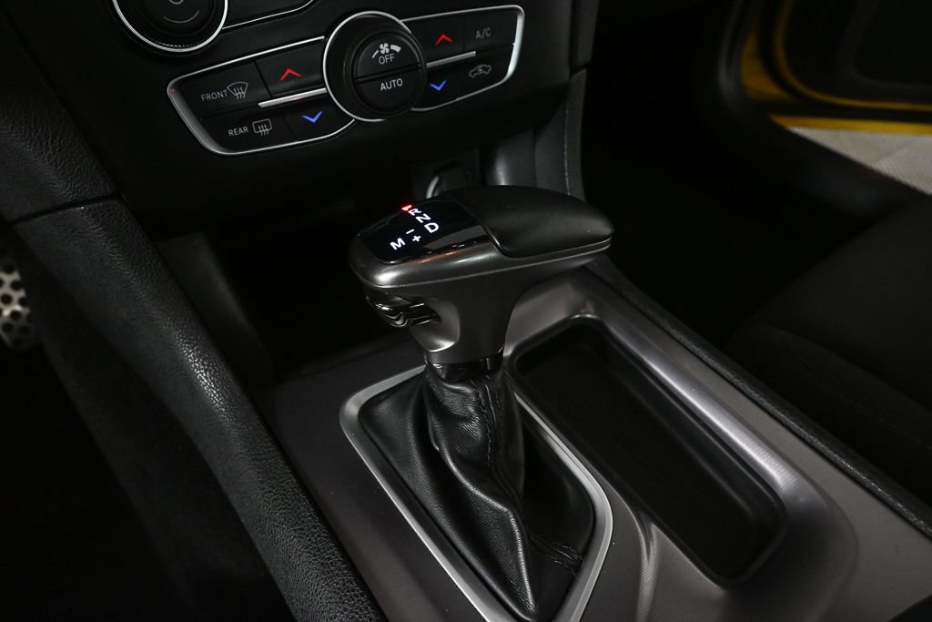 Used 2021 Dodge Charger R/T RWD image 15