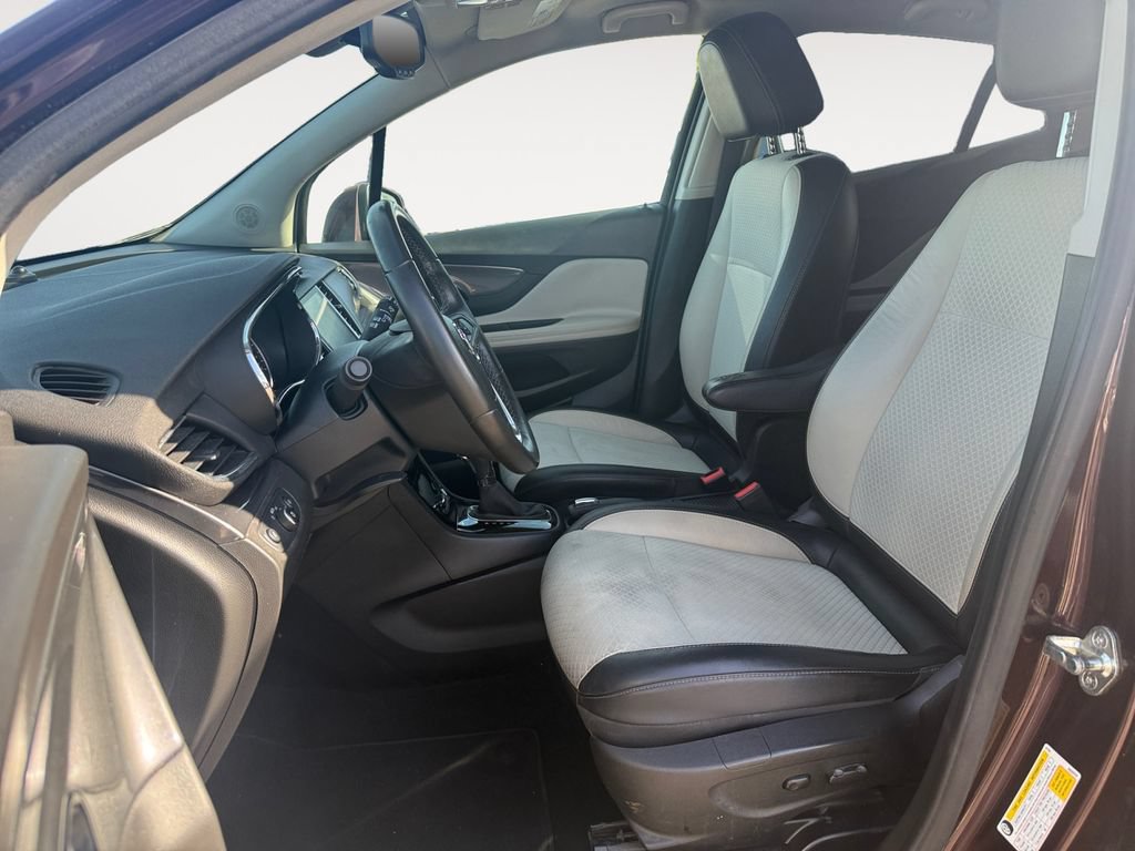Used 2017 Buick Encore Preferred FWD image 9