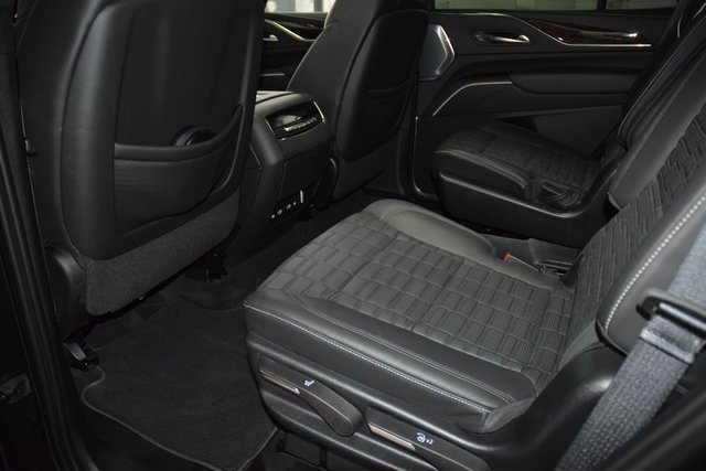 Used 2023 Cadillac Escalade Sport Platinum image 45