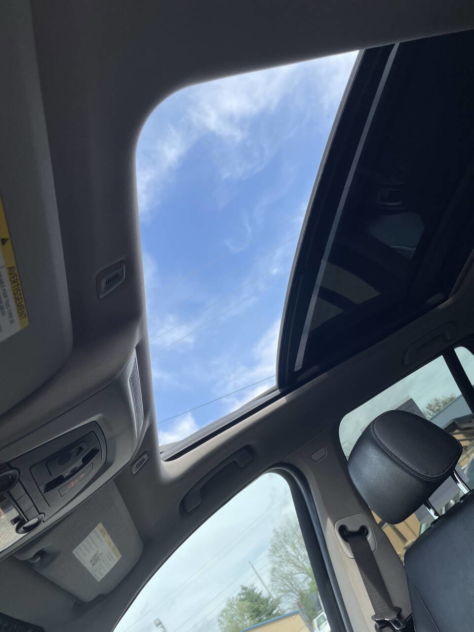 Used 2013 BMW X3 xDrive28i image 24