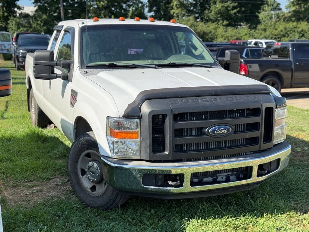 Used 2008 Ford F250 XL RWD image 4