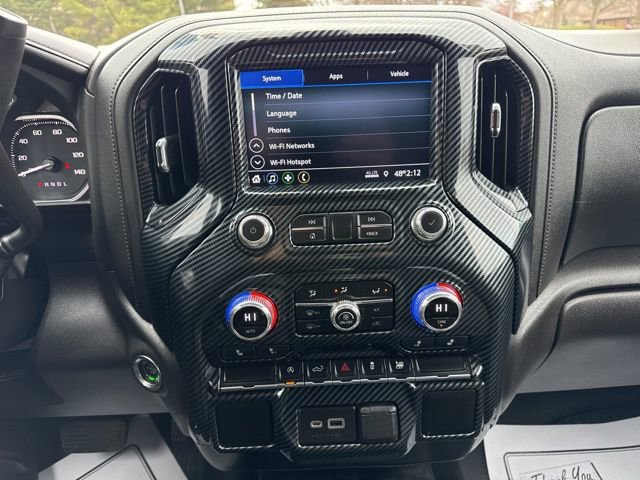 Used 2022 GMC Sierra 1500 Elevation image 12