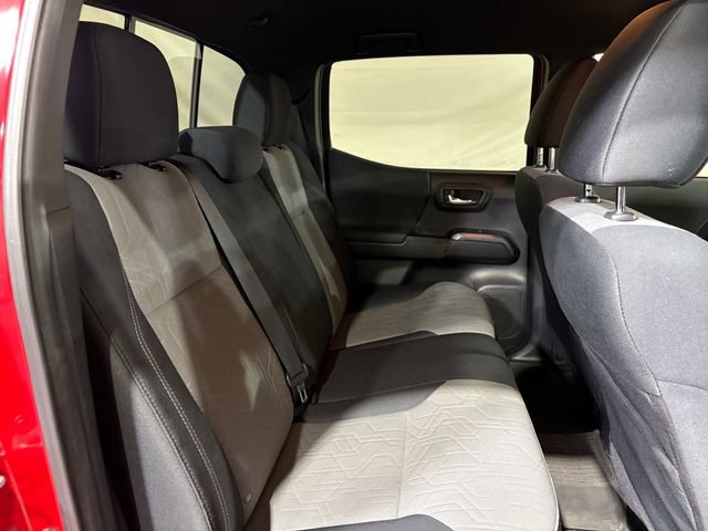 Used 2022 Toyota Tacoma TRD Off-Road w/ Technology Package image 24
