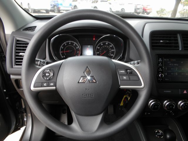 New 2025 Mitsubishi Outlander Sport SE image 25